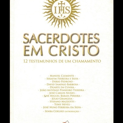 Sacerdotes em Cristo | de Vários Autores