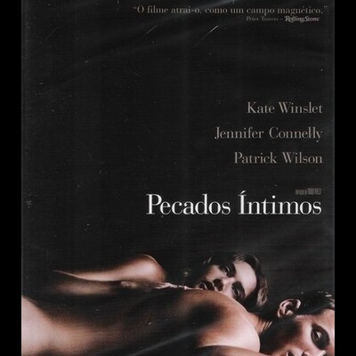 Pecados Íntimos [DVD]