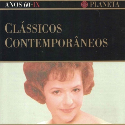 VA | Clássicos Contemporâneos: Anos 60 - IX [CD]