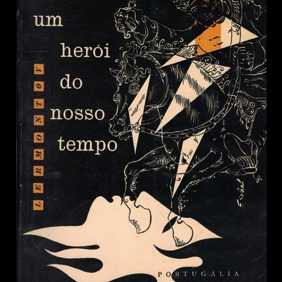 Um Herói do Nosso Tempo | de Lermontov