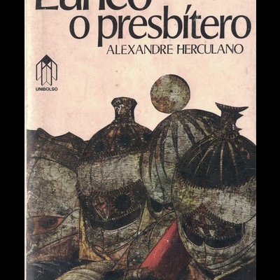 Eurico, o Presbítero | de Alexandre Herculano