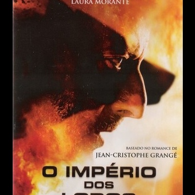 O Império dos Lobos [DVD]