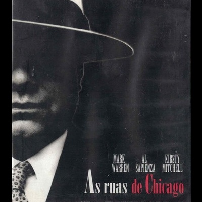 As Ruas de Chicago [DVD]