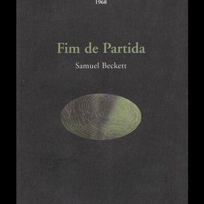 Fim de Partida | de Samuel Beckett