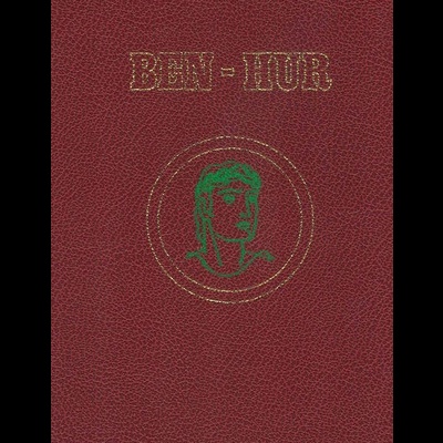 Ben-Hur | de Lewis Wallace