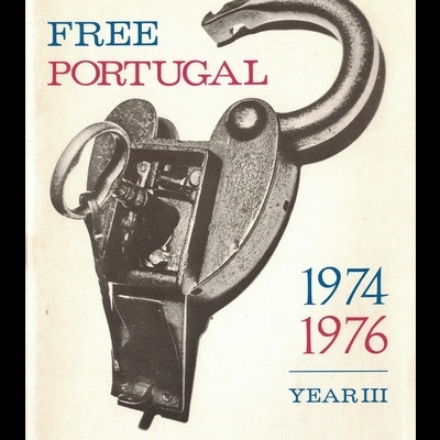 Free Portugal - Year III - 1974-1976