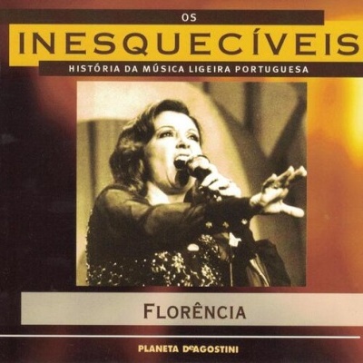 Florência | Os Inesquecíveis N.º 34 [CD]