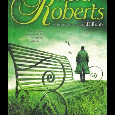 Traição Mortal | de J. D. Robb (Nora Roberts)