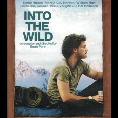 Into The Wild [2DVD]