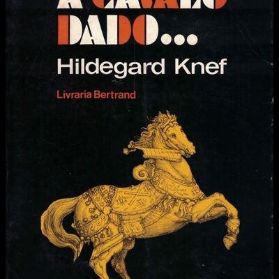 A Cavalo Dado... | de Hildegard Knef