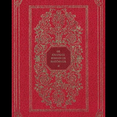 O Arco de Sant'Ana | de Almeida Garrett