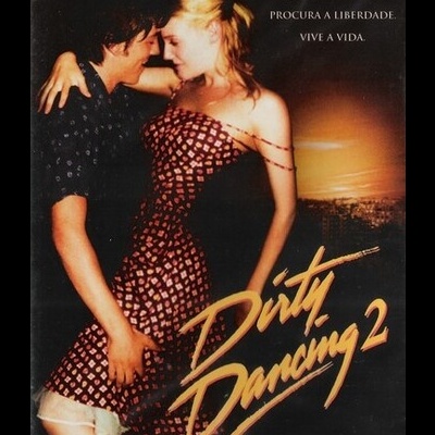 Dirty Dancing 2 [DVD]