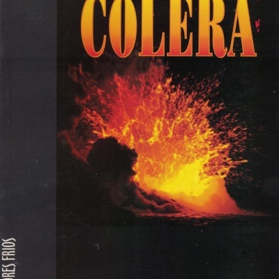 Cólera | de Denis Marquet