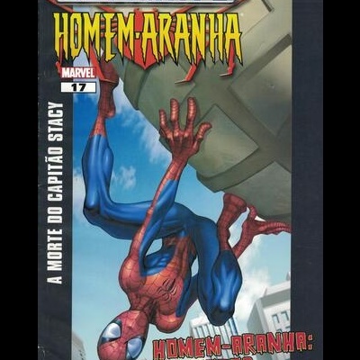 Ultimate Homem-Aranha N.º 17