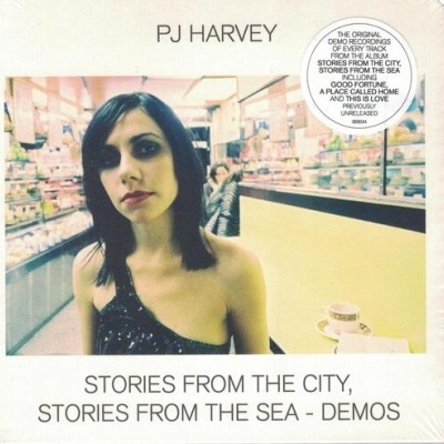 PJ Harvey | Stories From The City, Stories From The Sea - Demos [CD]