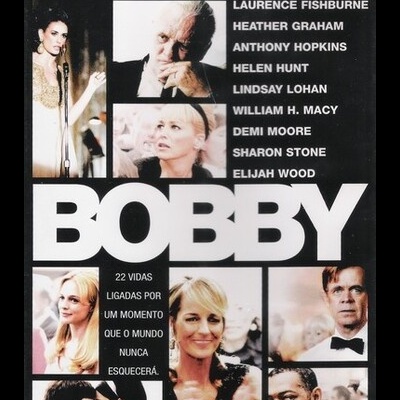 Bobby [DVD]