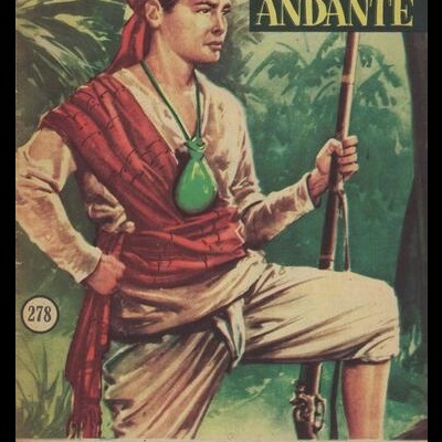 Cavaleiro Andante N.º 278