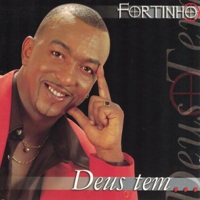 Fortinho | Deus tem... [CD]