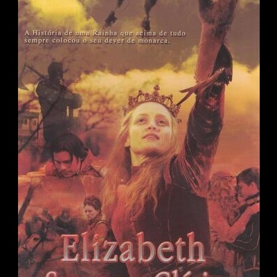 Elizabeth - Sangue e Glória [DVD]