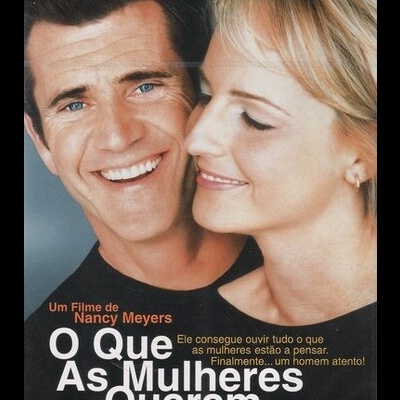 O Que As Mulheres Querem [DVD]