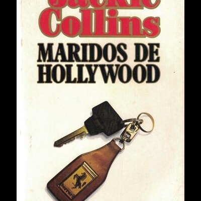 Maridos de Hollywood | de Jackie Collins
