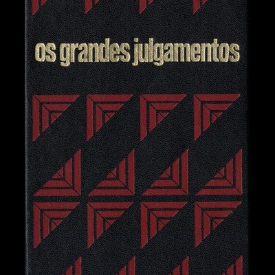 Os Grandes Julgamentos da História: De Prim a Carrero Blanco / O Magnicídio em Espanha