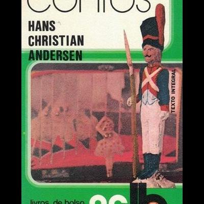 Contos | de Hans Christian Andersen