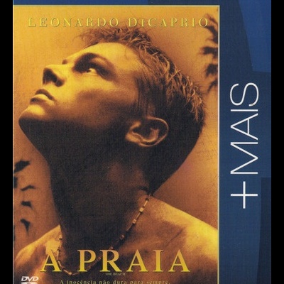 A Praia [DVD]
