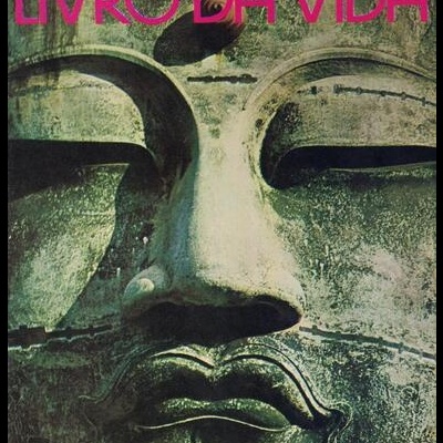 Livro da Vida N.º 35