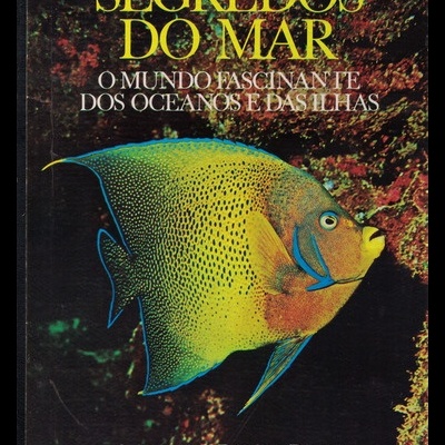 Segredos do Mar