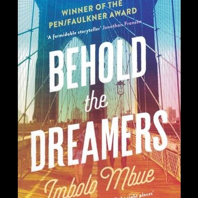Behold the Dreamers | de Imbolo Mbue