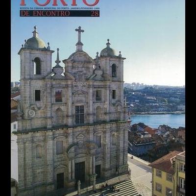 Porto de Encontro - N.º 28 - Janeiro/Fevereiro 1999