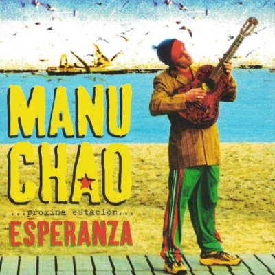Manu Chao | Próxima Estación... Esperanza [CD]