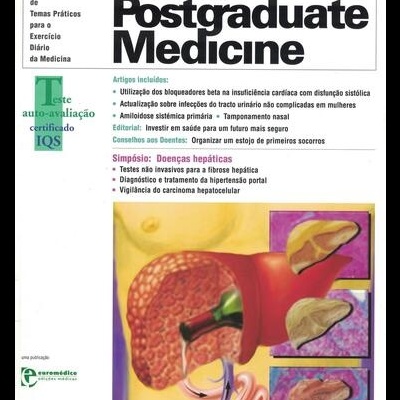 Postgraduate Medicine - Volume 27 - Número 4