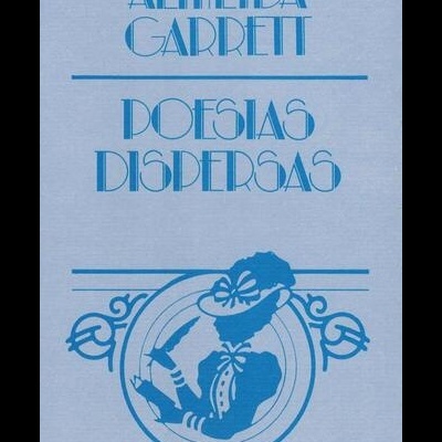 Poesias Dispersas | de Almeida Garrett