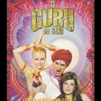 O Guru do Sexo [DVD]