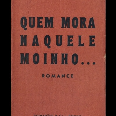 Quem Mora Naquele Moinho... | de Mary Love