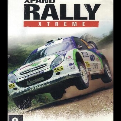 Xpand Rally Xtreme [PC]