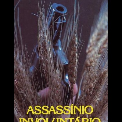 Assassínio Involuntário | de Emma Lathen