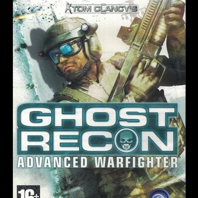 Tom Clancy's Ghost Recon: Advanced Warfighter [PC]