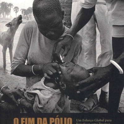 O Fim da Pólio | de Sebastião Salgado