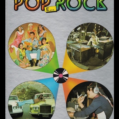 O Mundo da Música Pop e... Rock | de Barry Dufour