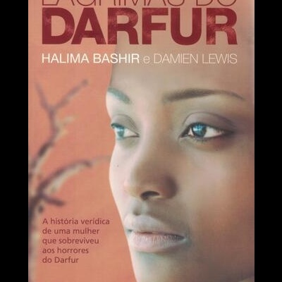 Lágrimas do Darfur | de Halima Bashir e Damien Lewis
