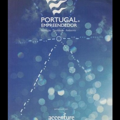Portugal Empreendedor: Inovação - Qualidade - Ambiente [DVD]