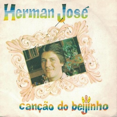 Herman José | Canção do Beijinho [Single]