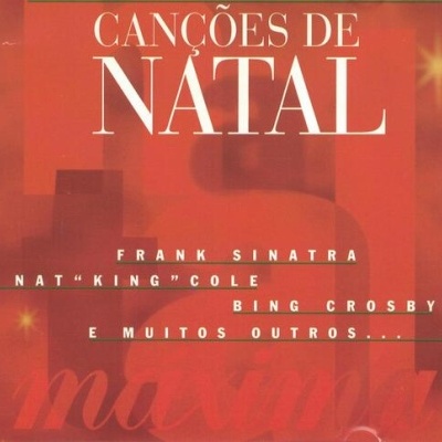 VA | Canções de Natal [CD]