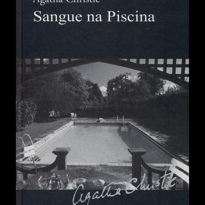 Sangue na Piscina | de Agatha Christie