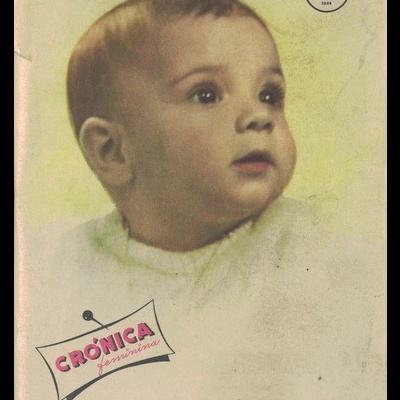 Crónica Feminina - N.º 531 - 26 de Janeiro de 1967