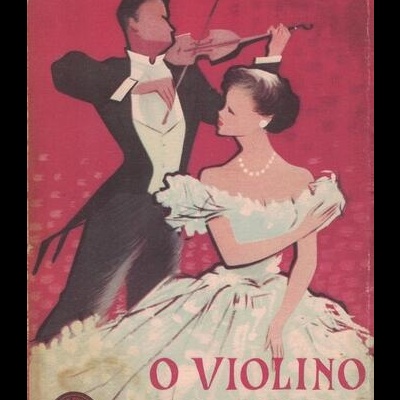 O Violino do Diabo | de Perez Escrich