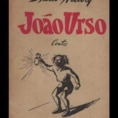 João Urso | de Breno Accioly